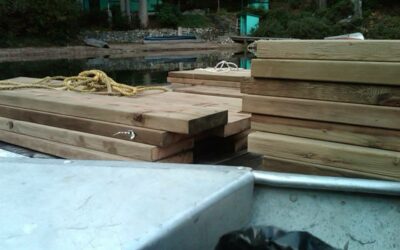 Old project #2