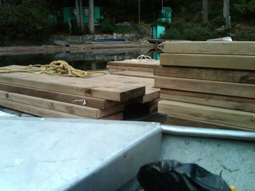Old project #2