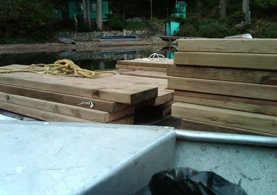 Old project #2